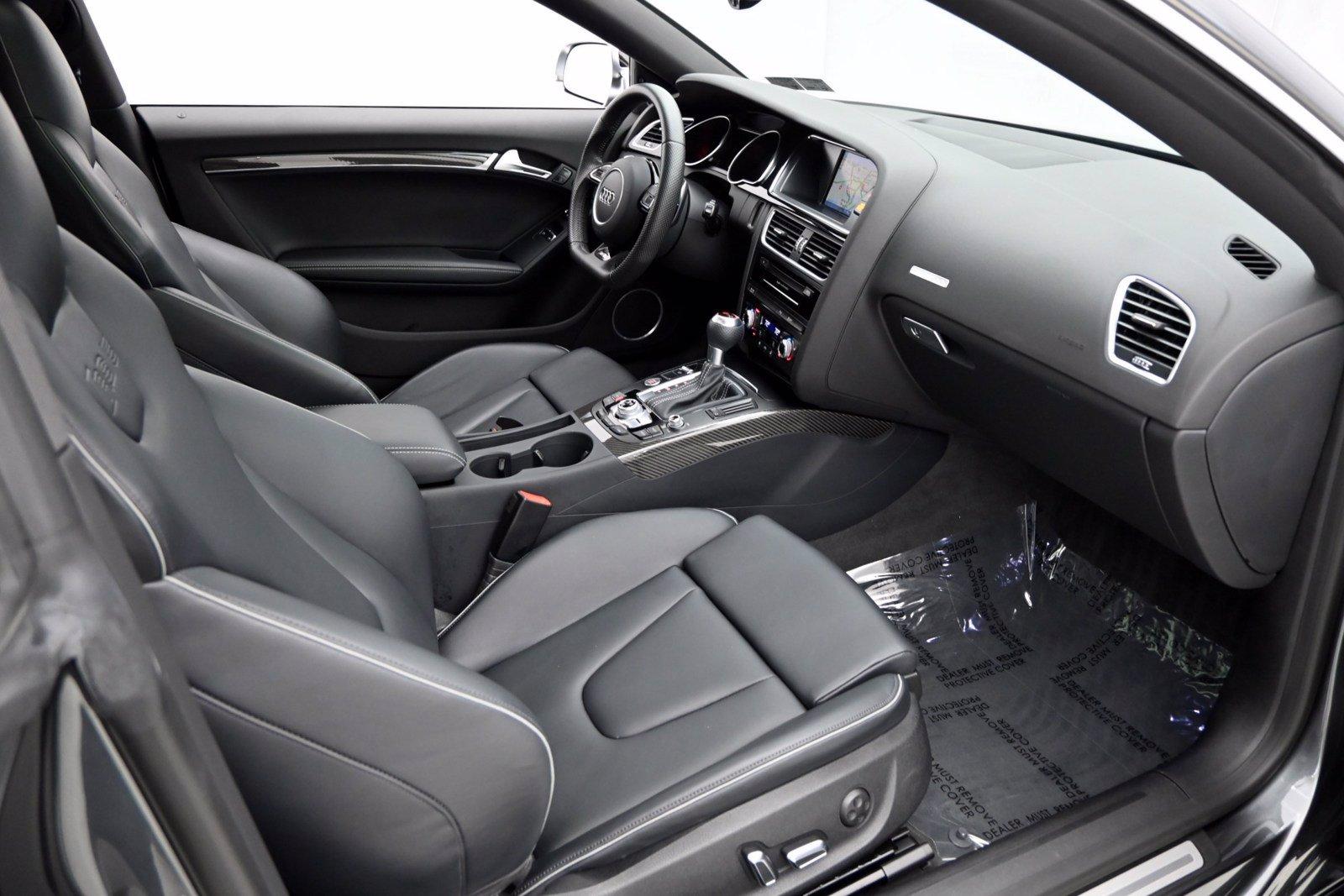 Used 2015 Audi RS 5 | St. Petersburg, FL