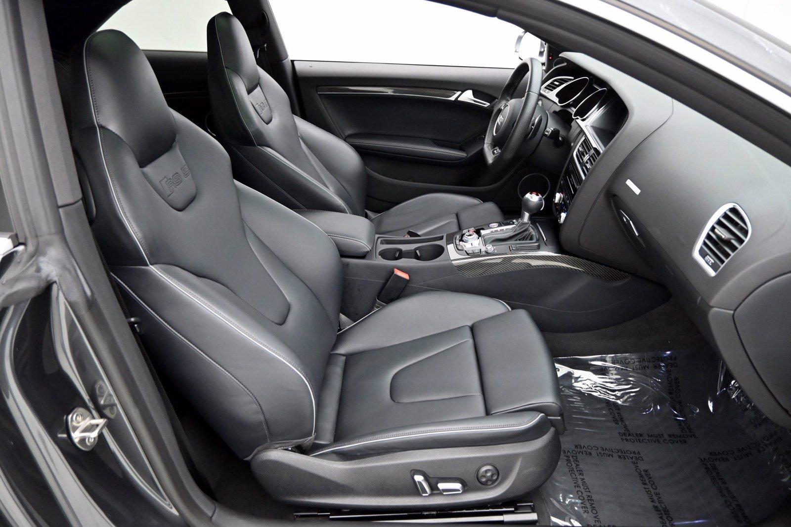 Used 2015 Audi RS 5 | St. Petersburg, FL