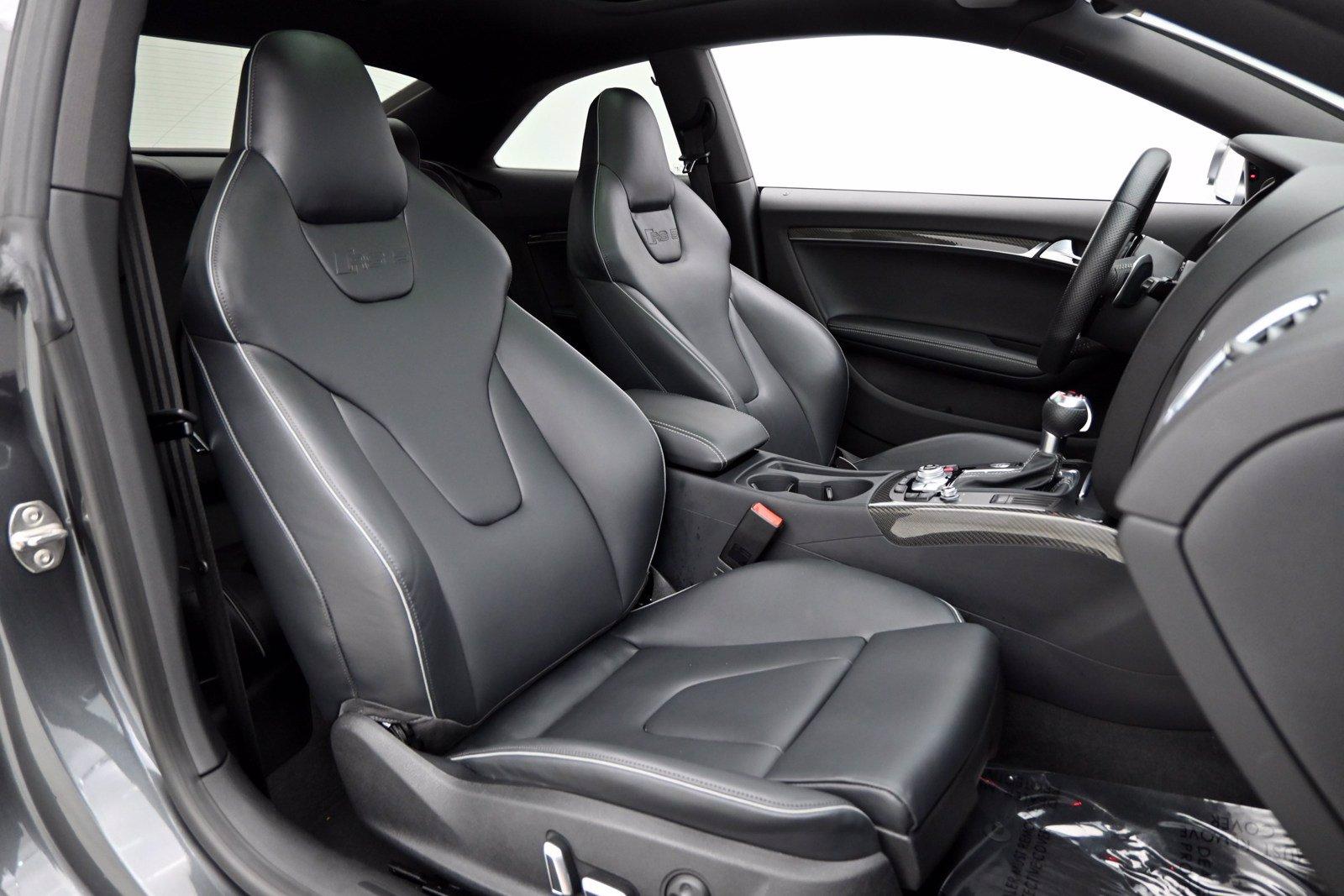 Used 2015 Audi RS 5 | St. Petersburg, FL