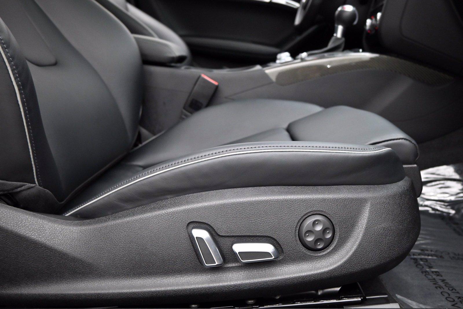 Used 2015 Audi RS 5 | St. Petersburg, FL