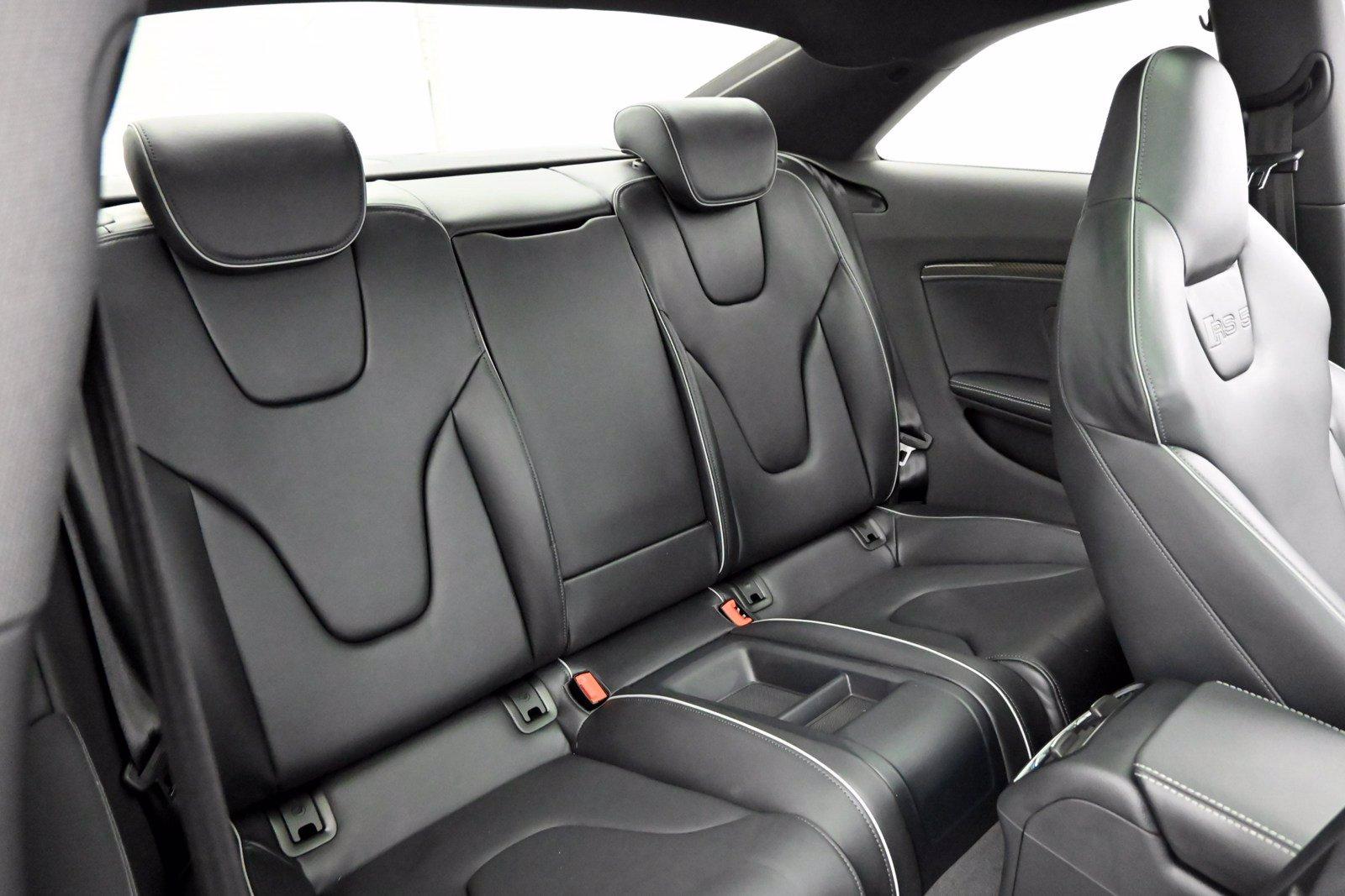 Used 2015 Audi RS 5 | St. Petersburg, FL