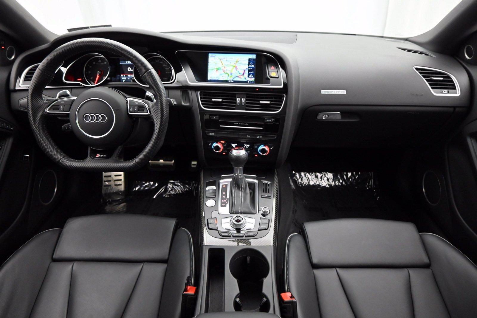 Used 2015 Audi RS 5 | St. Petersburg, FL