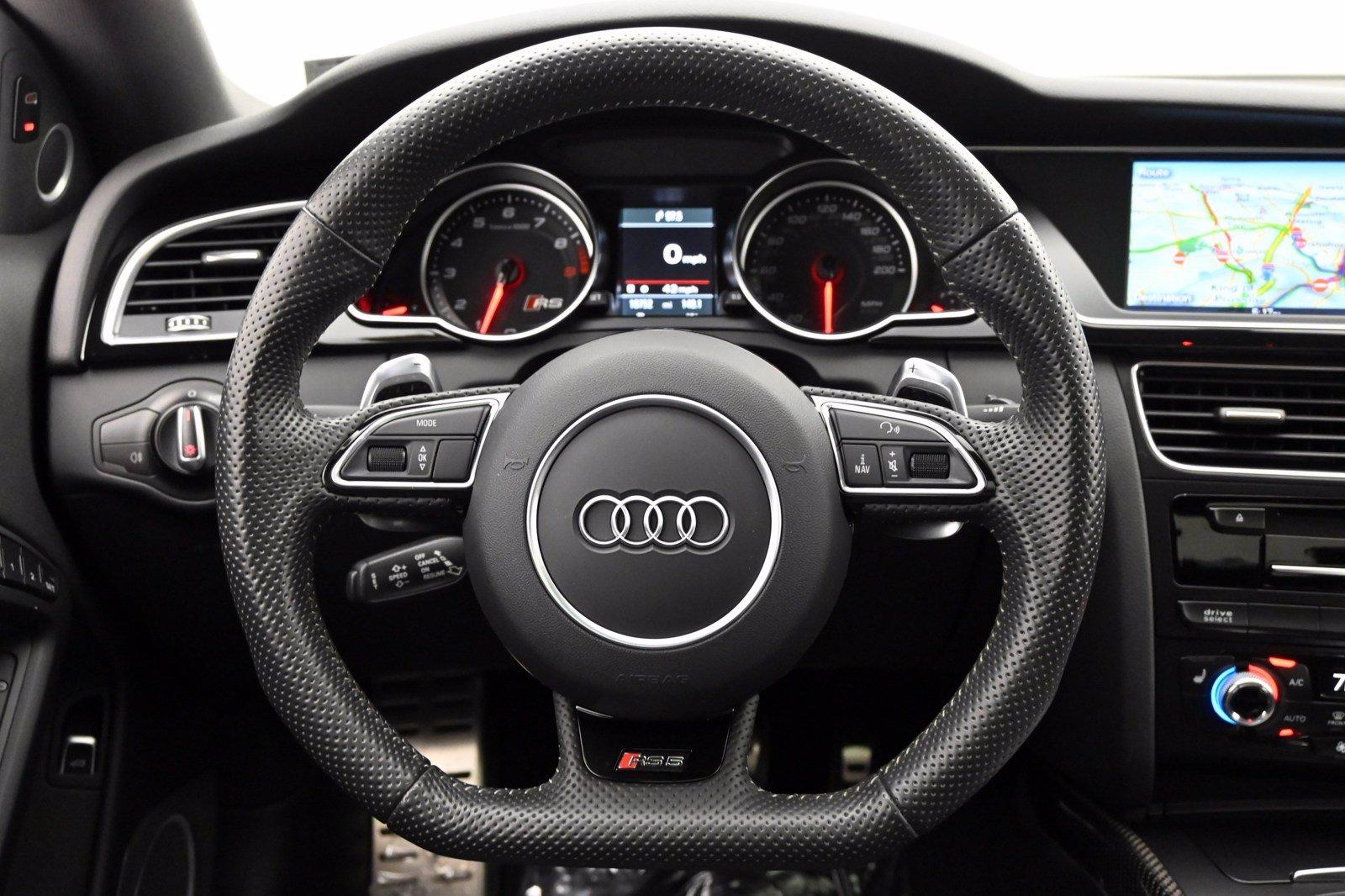 Used 2015 Audi RS 5 | St. Petersburg, FL