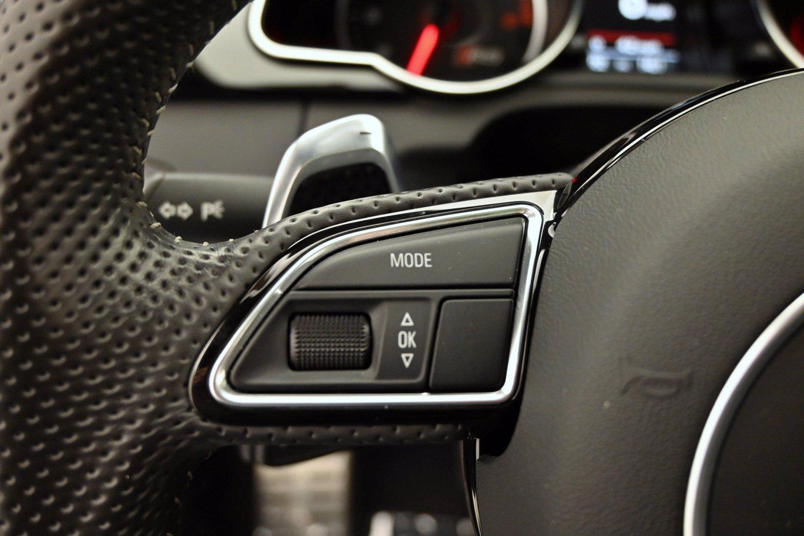 Used 2015 Audi RS 5 | St. Petersburg, FL