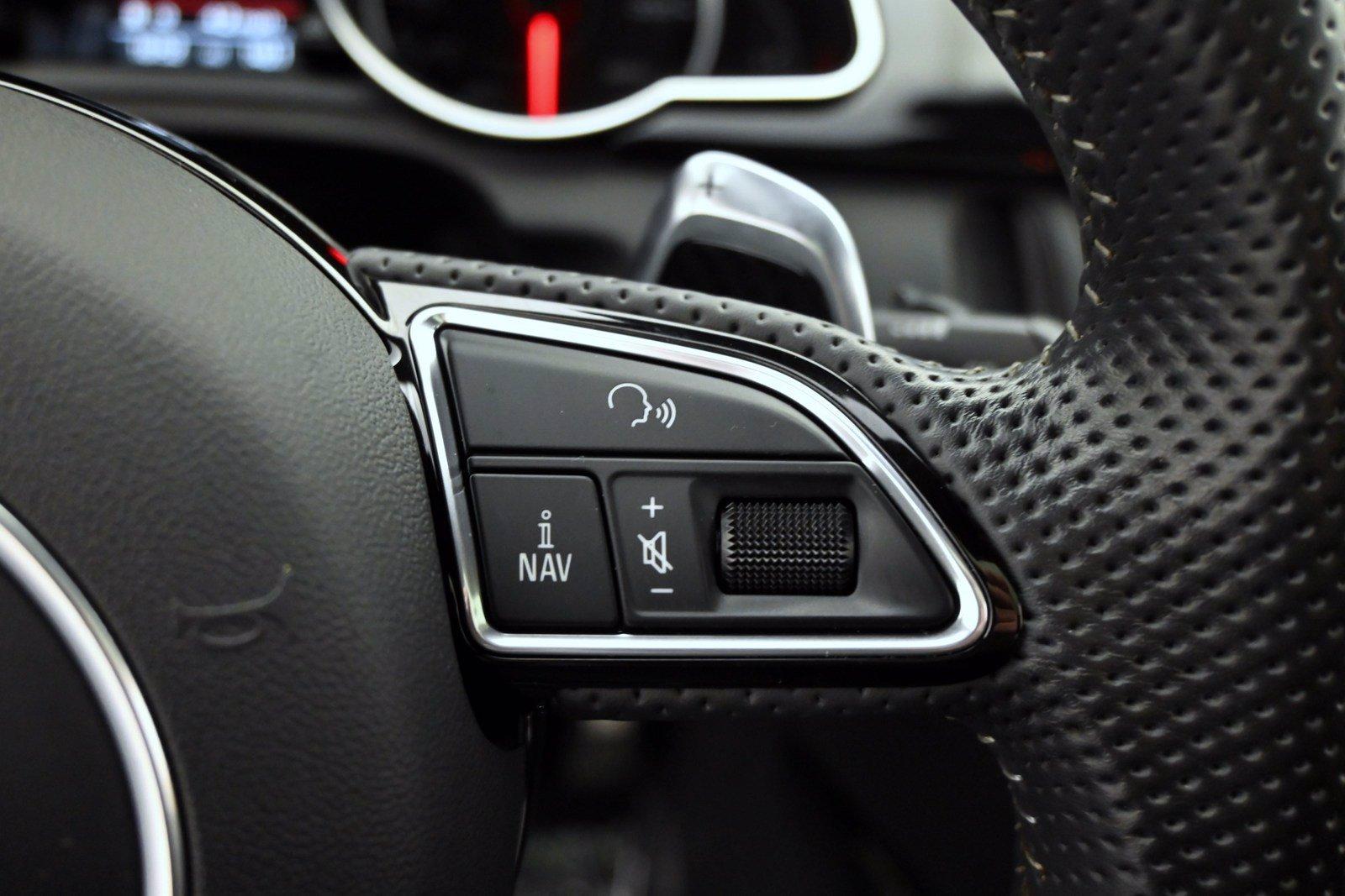 Used 2015 Audi RS 5 | St. Petersburg, FL