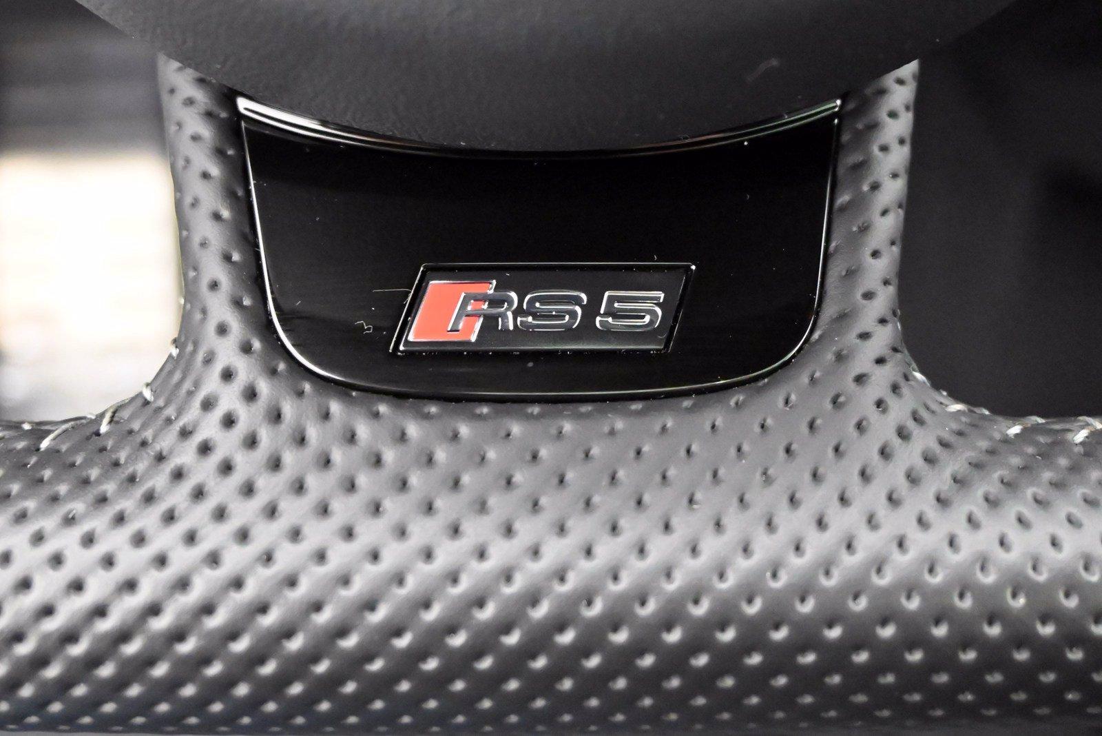 Used 2015 Audi RS 5 | St. Petersburg, FL