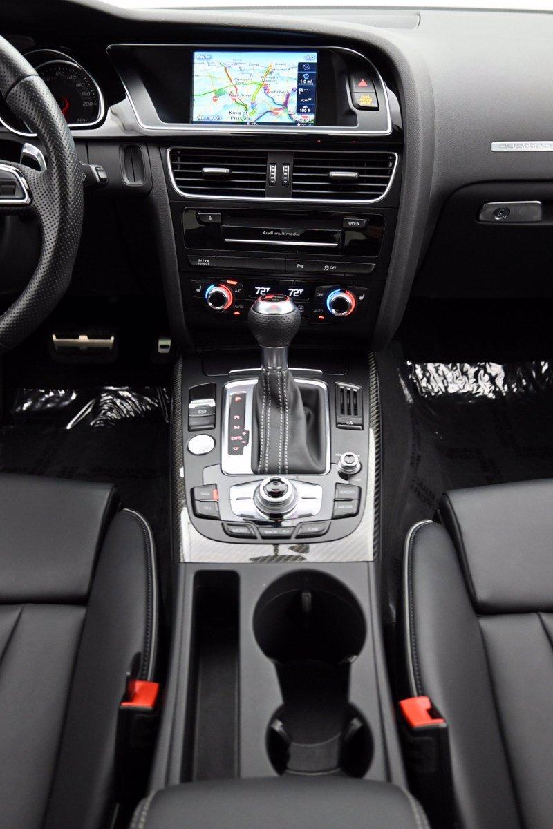 Used 2015 Audi RS 5 | St. Petersburg, FL