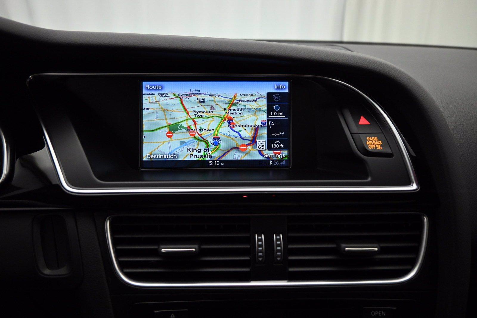Used 2015 Audi RS 5 | St. Petersburg, FL