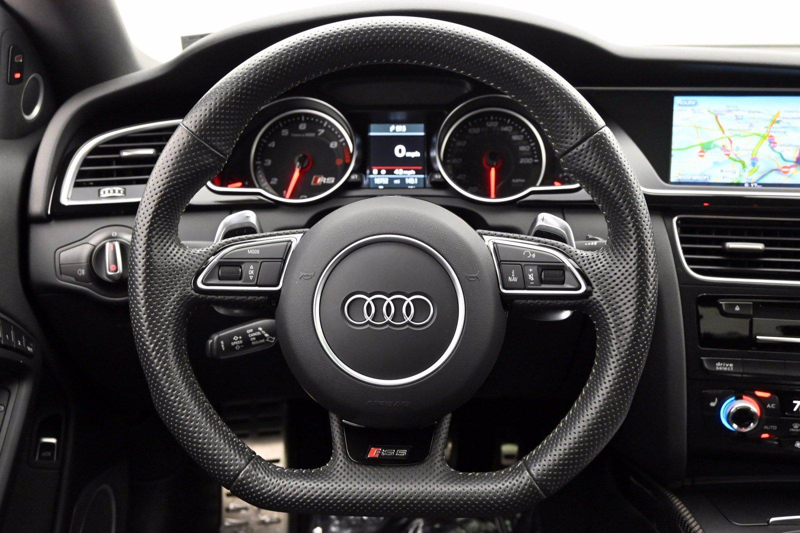 Used 2015 Audi RS 5 | St. Petersburg, FL