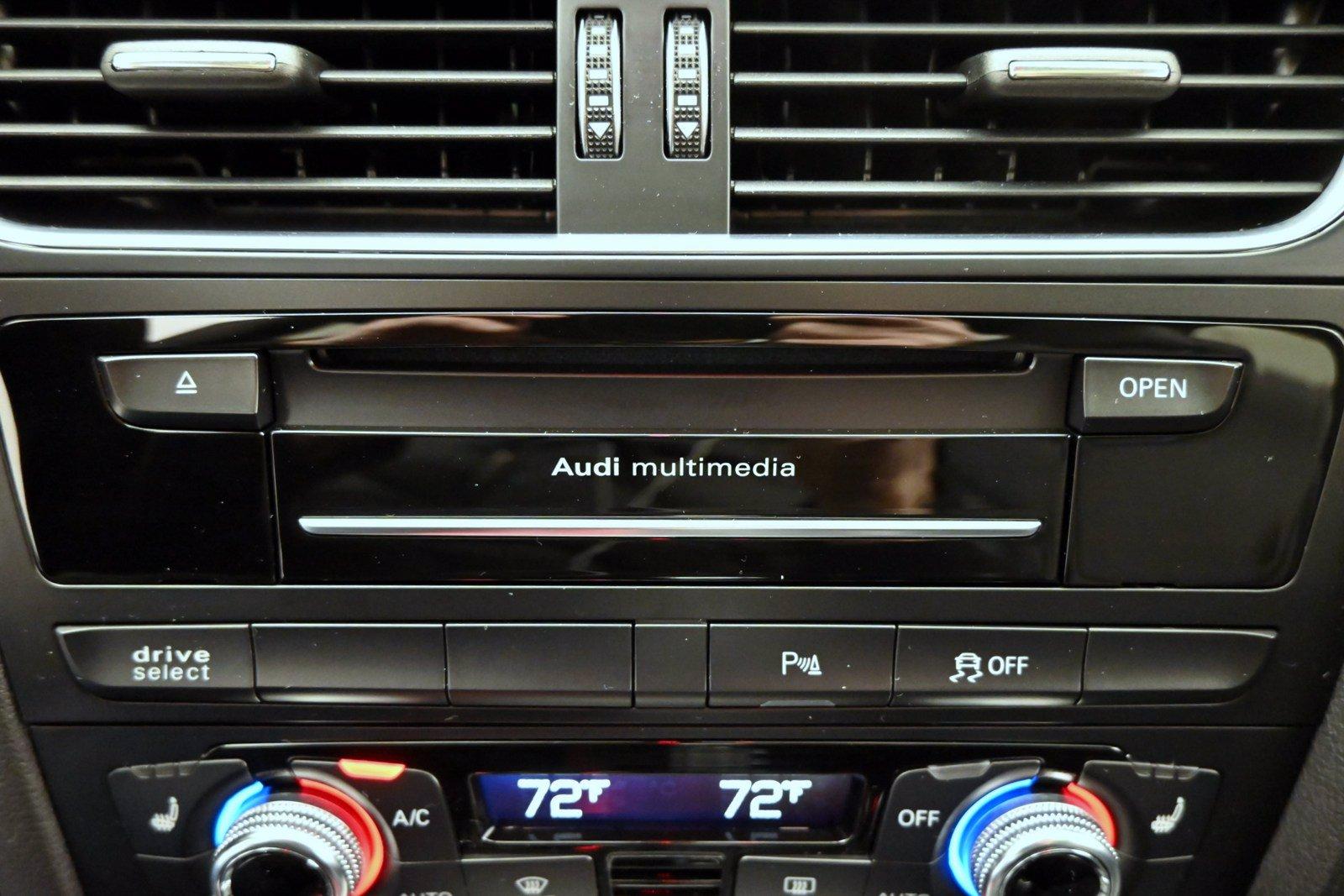 Used 2015 Audi RS 5 | St. Petersburg, FL