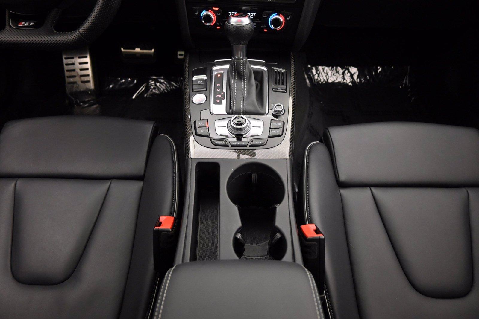Used 2015 Audi RS 5 | St. Petersburg, FL