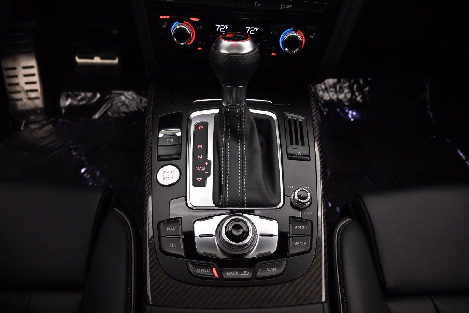 Used 2015 Audi RS 5 | St. Petersburg, FL