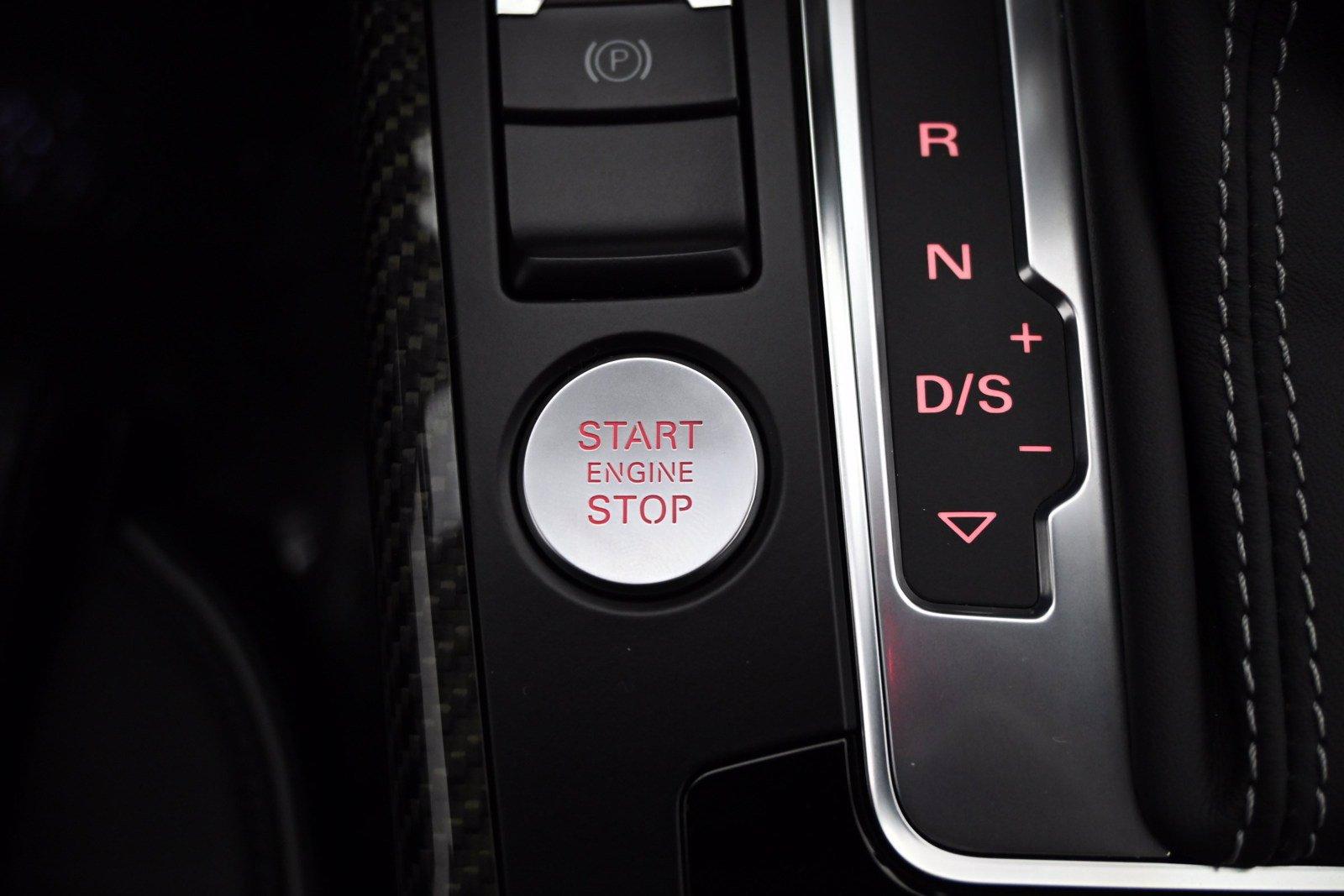 Used 2015 Audi RS 5 | St. Petersburg, FL