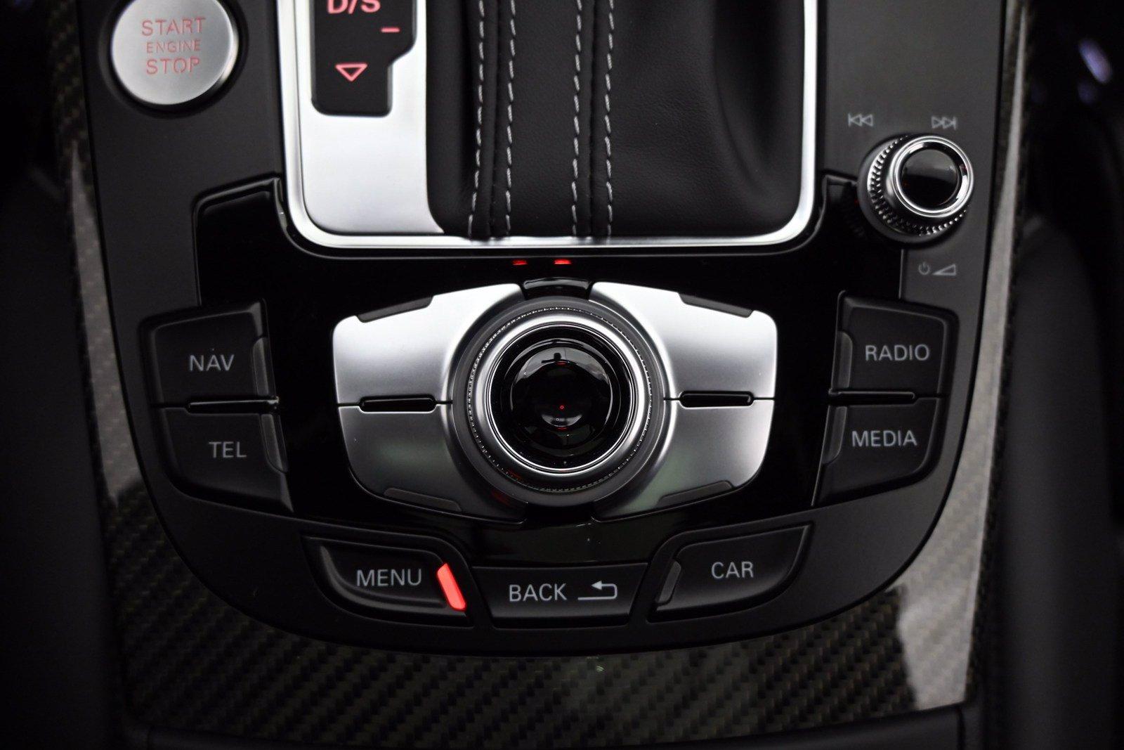 Used 2015 Audi RS 5 | St. Petersburg, FL