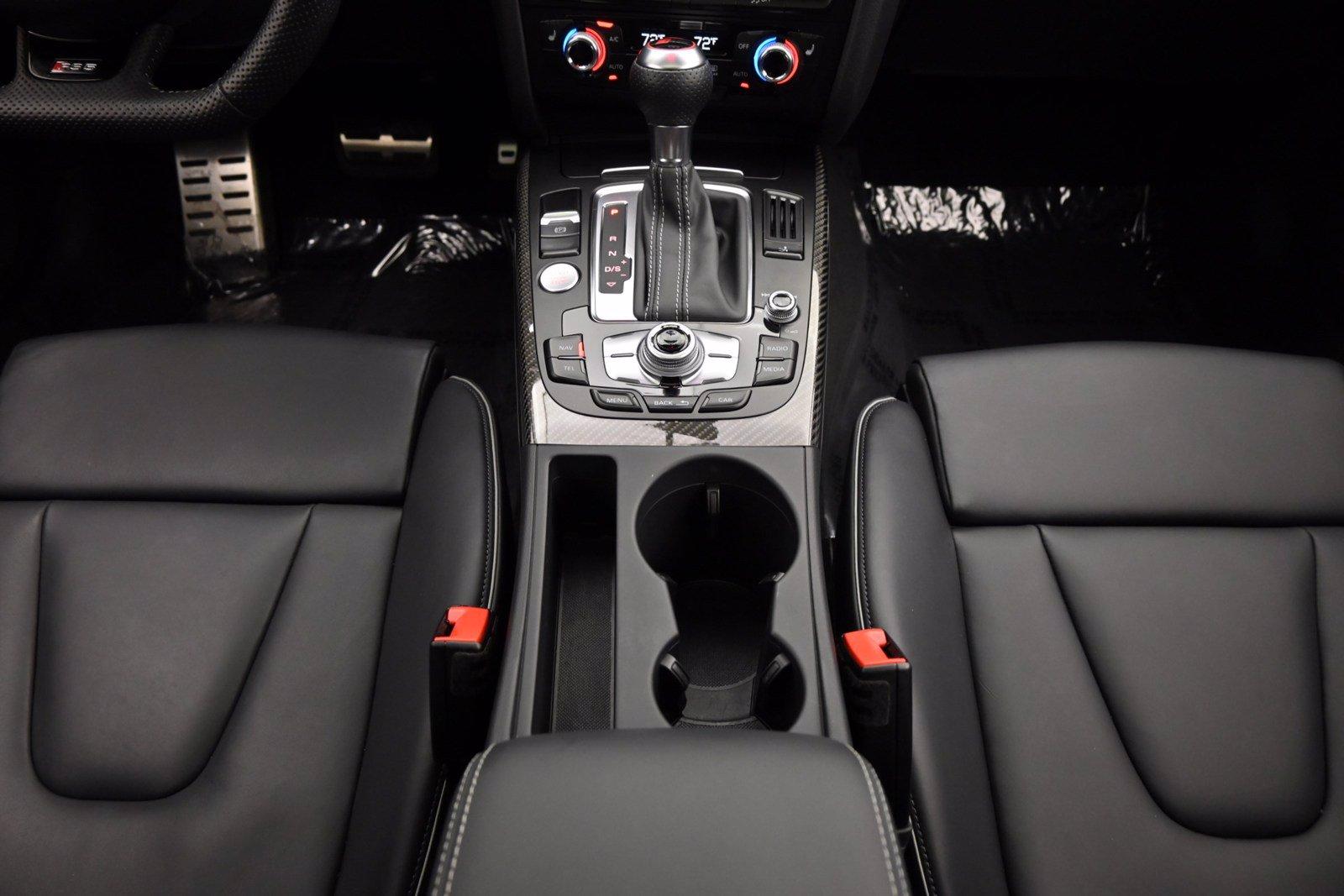 Used 2015 Audi RS 5 | St. Petersburg, FL