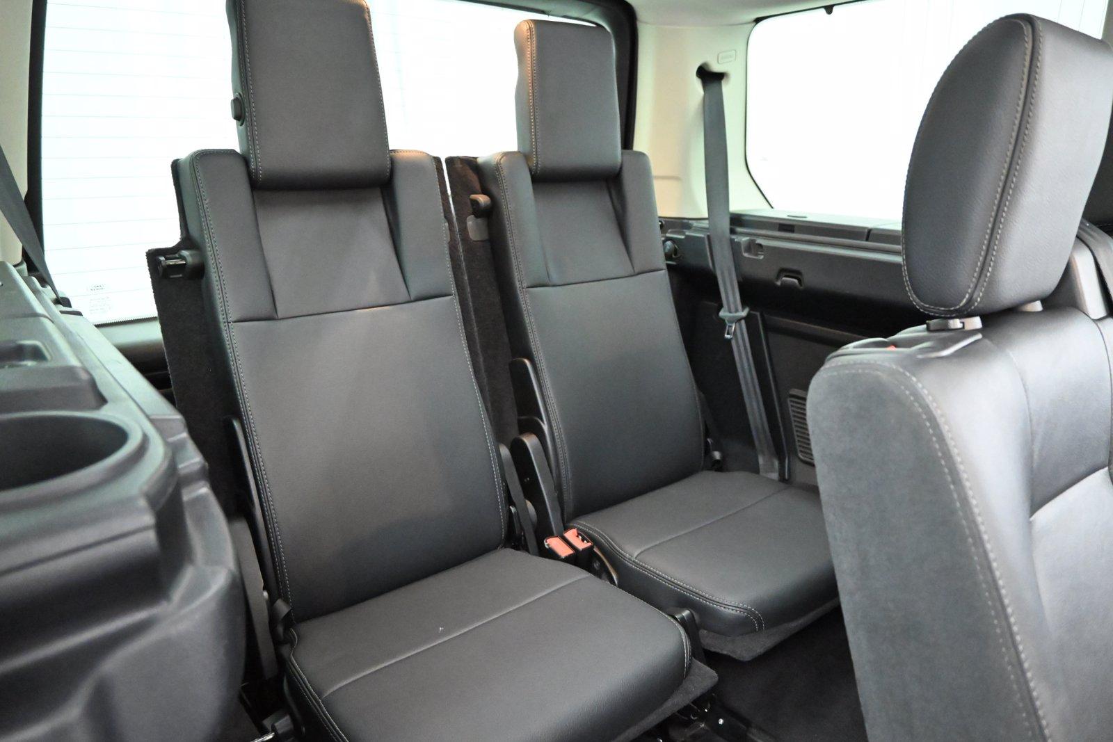 Used 2013 Land Rover LR4 HSE | St. Petersburg, FL