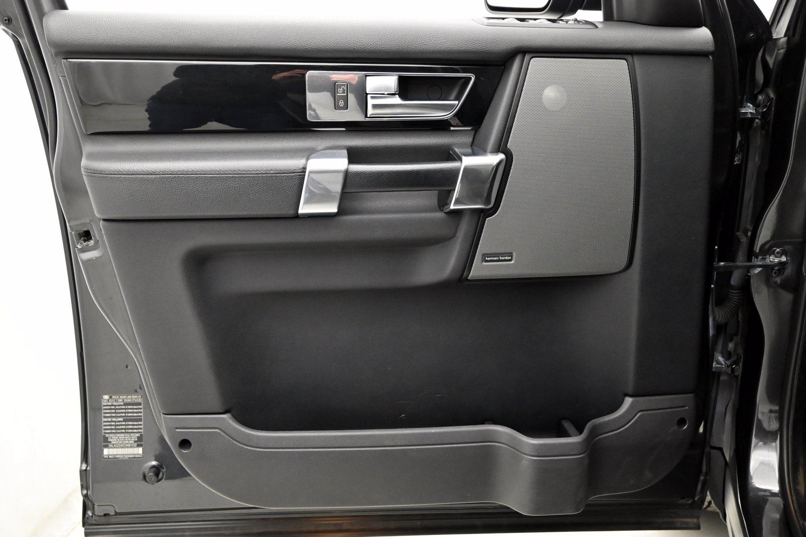 Used 2013 Land Rover LR4 HSE | St. Petersburg, FL