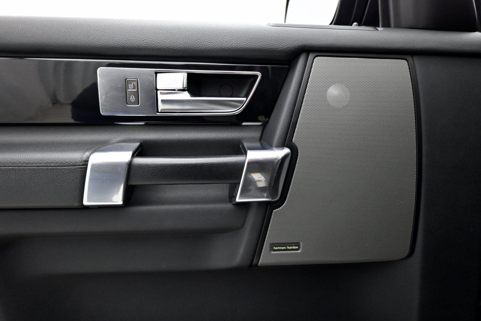 Used 2013 Land Rover LR4 HSE | St. Petersburg, FL