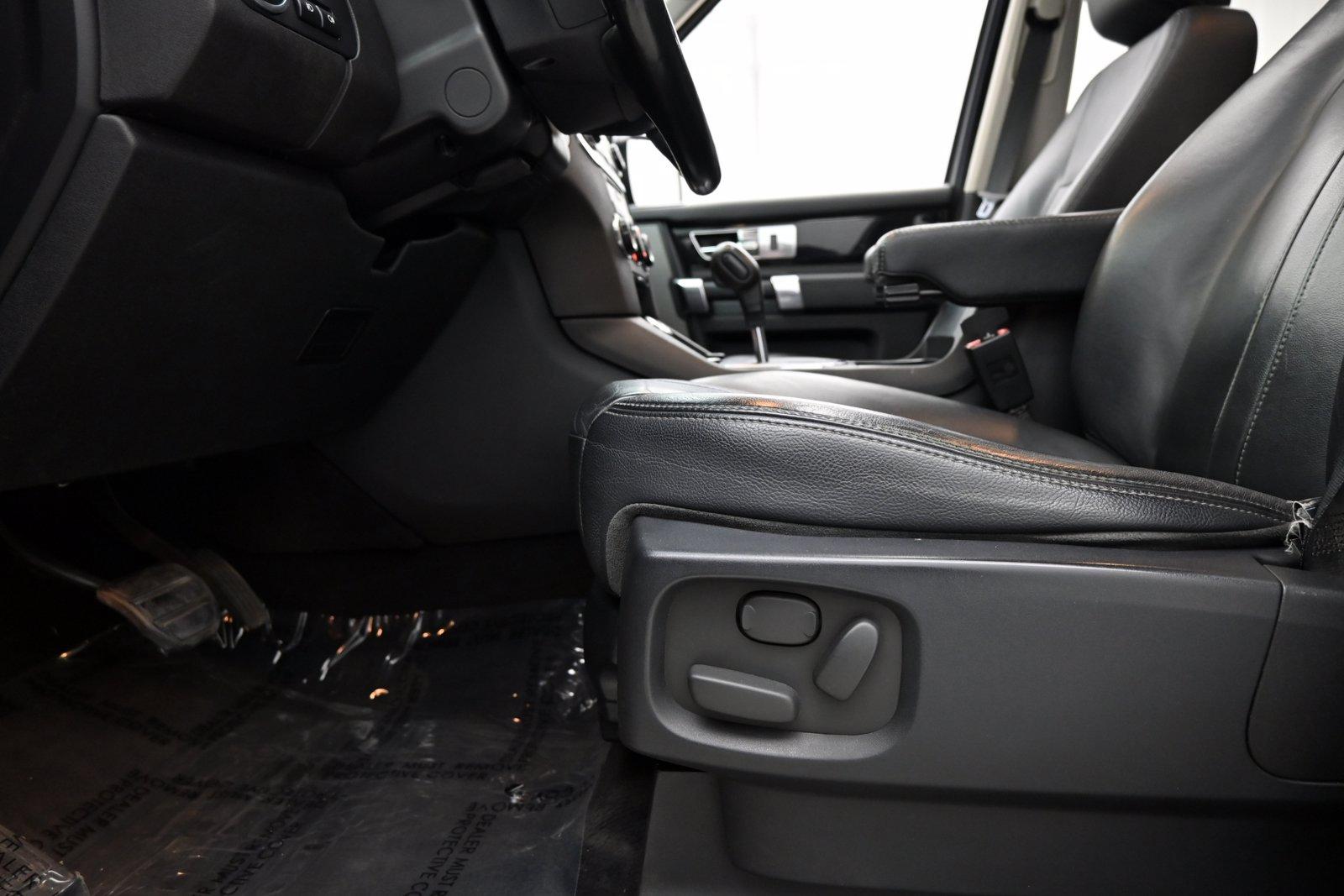 Used 2013 Land Rover LR4 HSE | St. Petersburg, FL