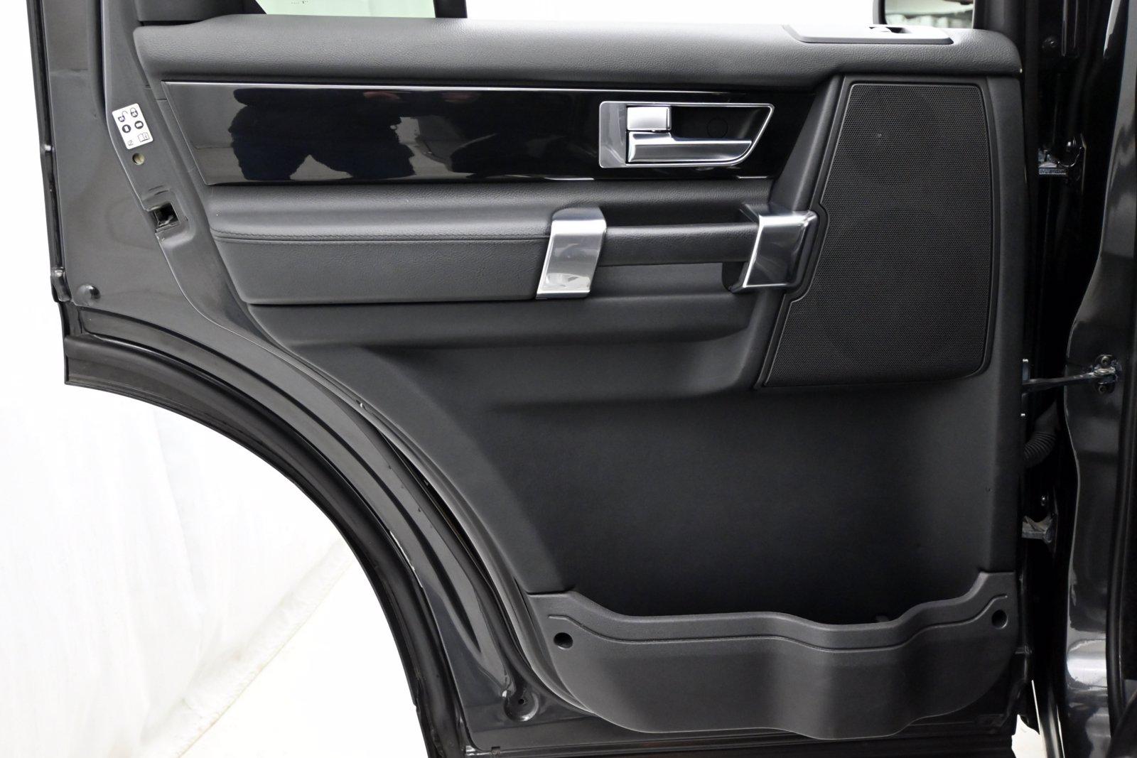 Used 2013 Land Rover LR4 HSE | St. Petersburg, FL