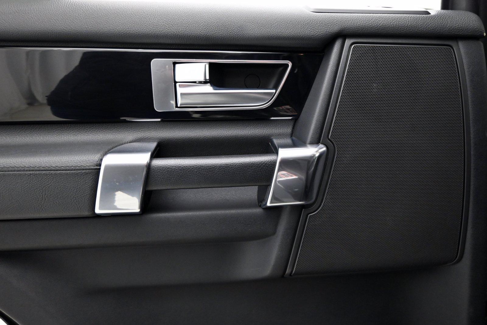 Used 2013 Land Rover LR4 HSE | St. Petersburg, FL