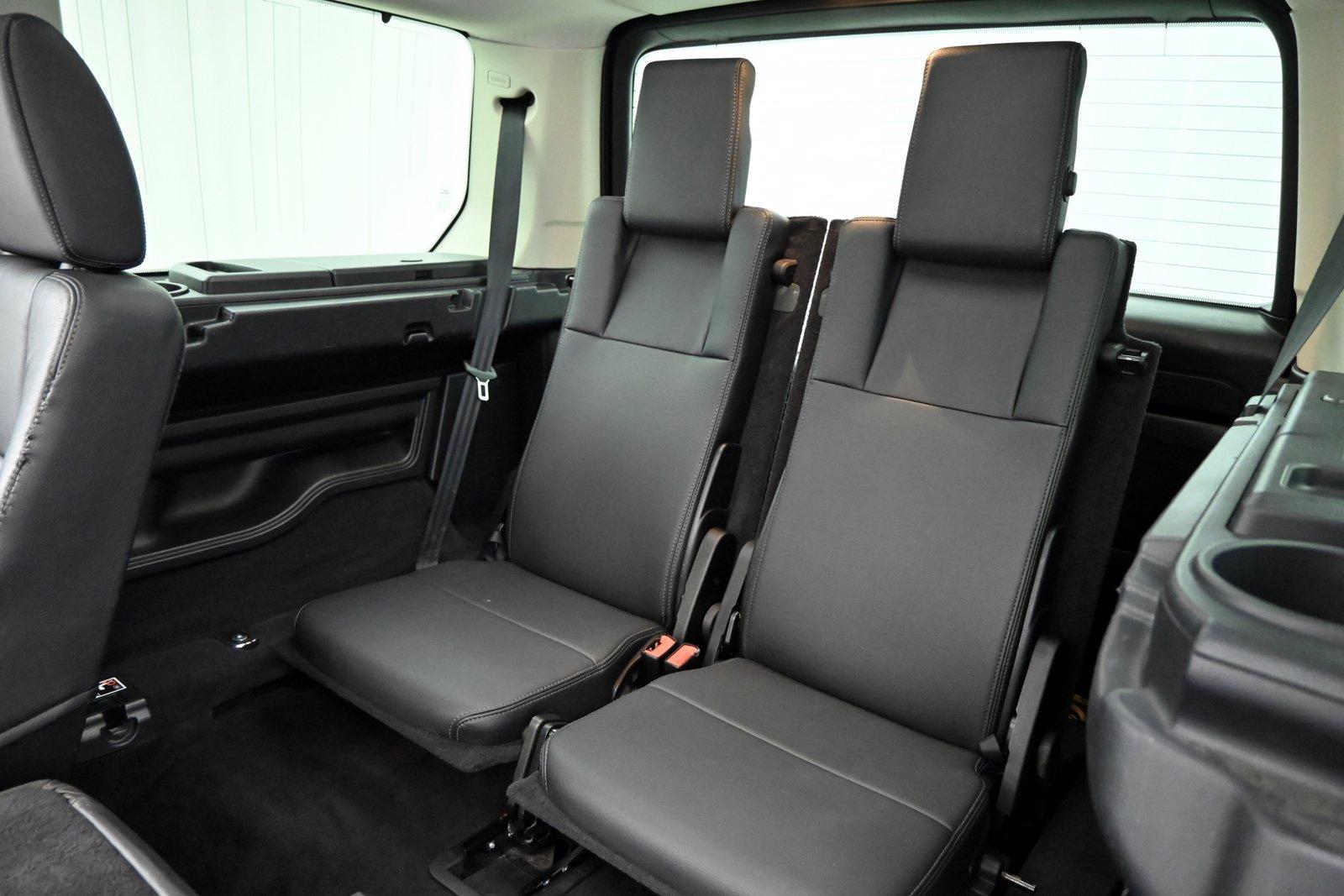 Used 2013 Land Rover LR4 HSE | St. Petersburg, FL