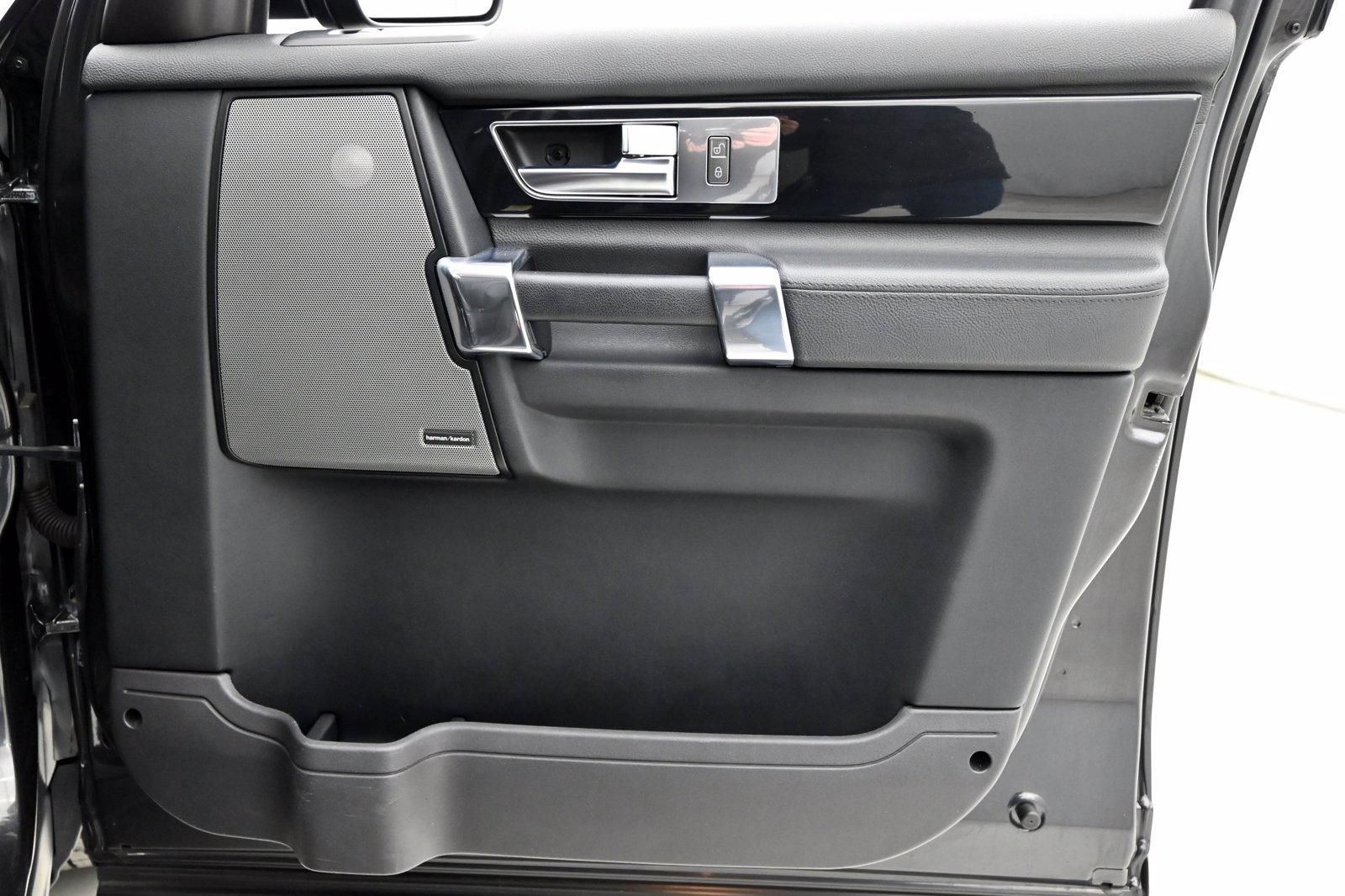 Used 2013 Land Rover LR4 HSE | St. Petersburg, FL