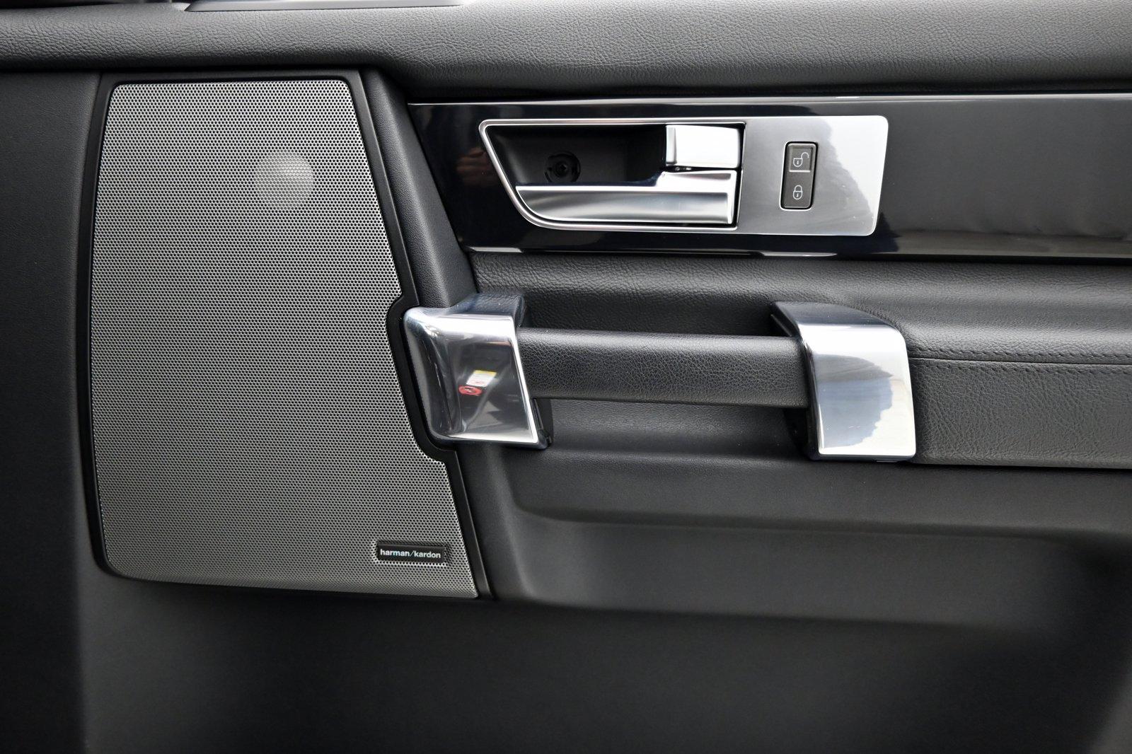 Used 2013 Land Rover LR4 HSE | St. Petersburg, FL