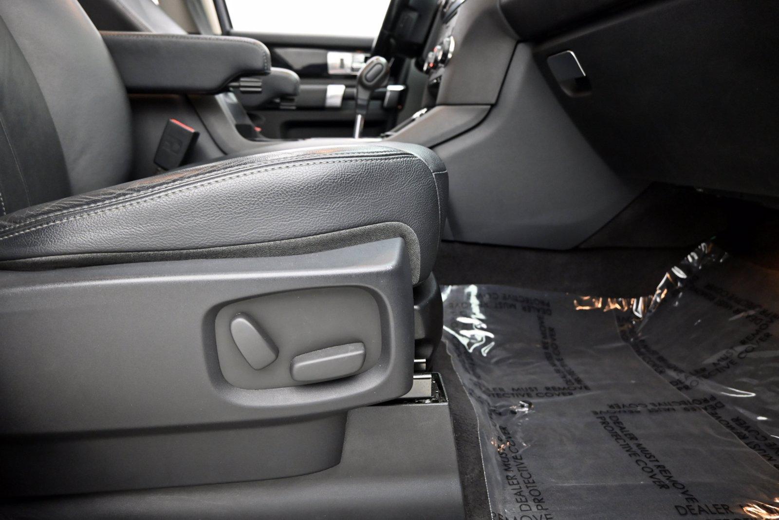 Used 2013 Land Rover LR4 HSE | St. Petersburg, FL
