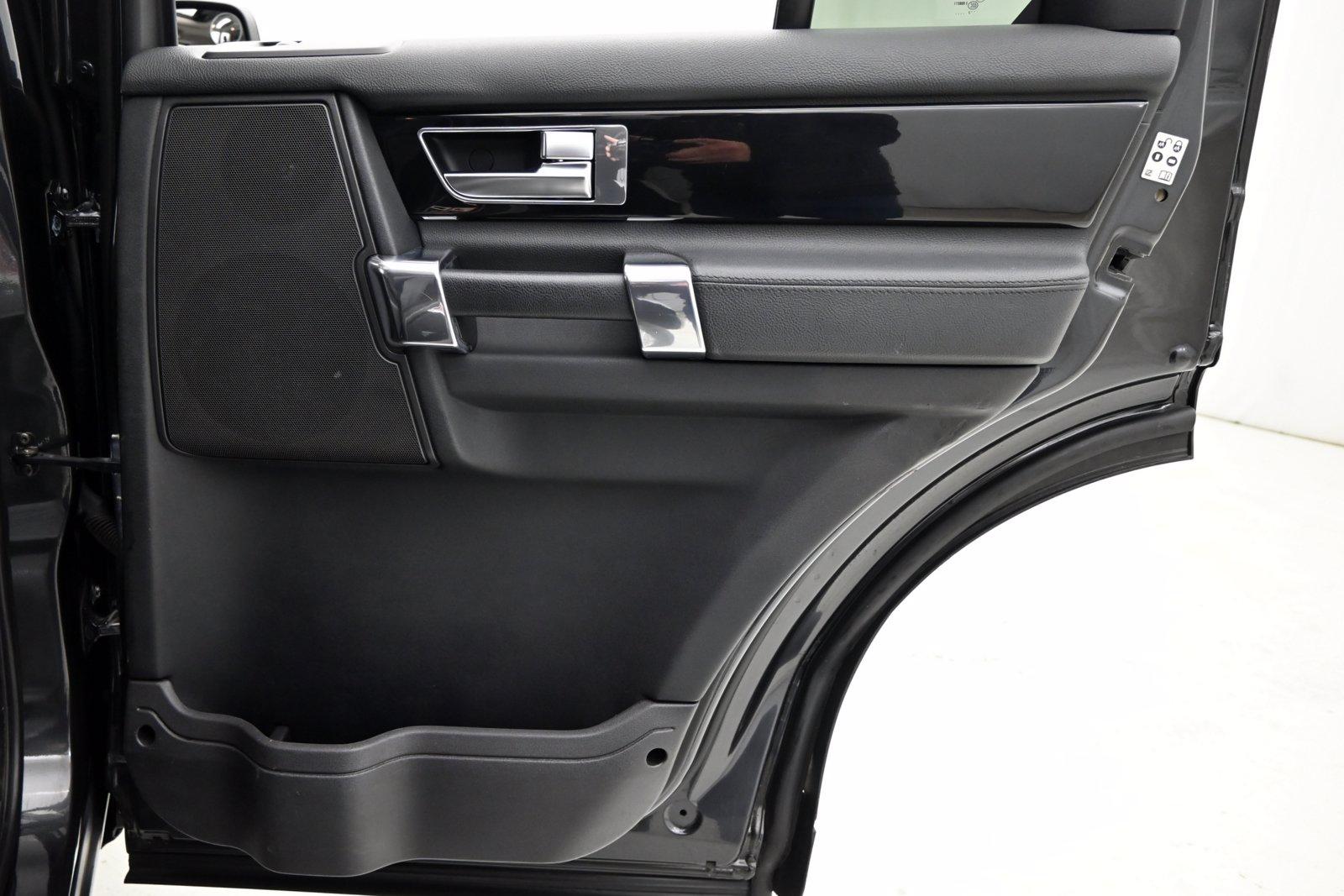 Used 2013 Land Rover LR4 HSE | St. Petersburg, FL