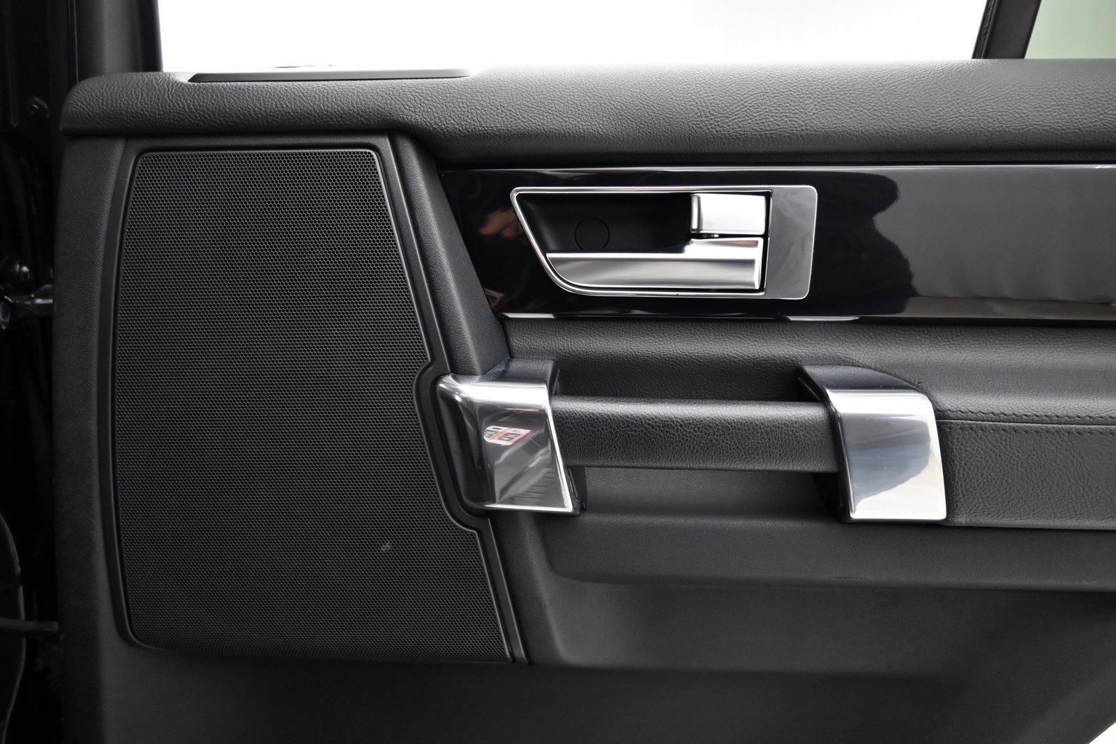 Used 2013 Land Rover LR4 HSE | St. Petersburg, FL