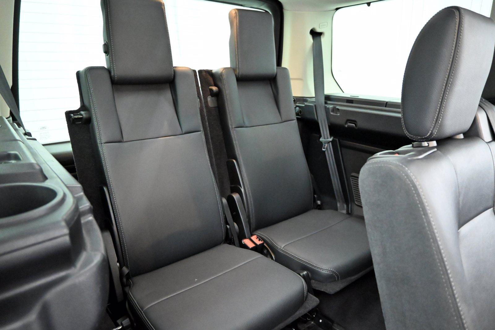 Used 2013 Land Rover LR4 HSE | St. Petersburg, FL