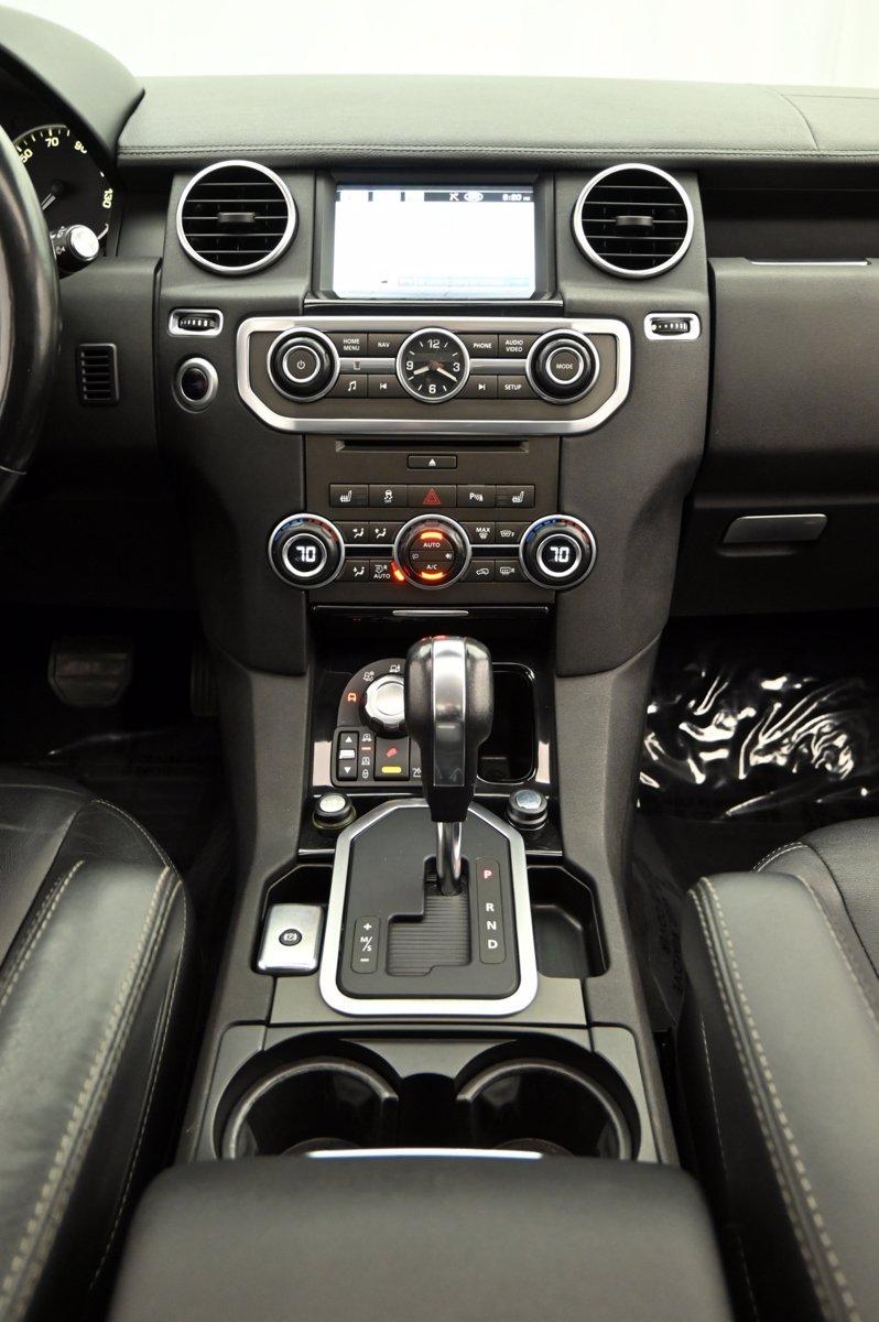 Used 2013 Land Rover LR4 HSE | St. Petersburg, FL