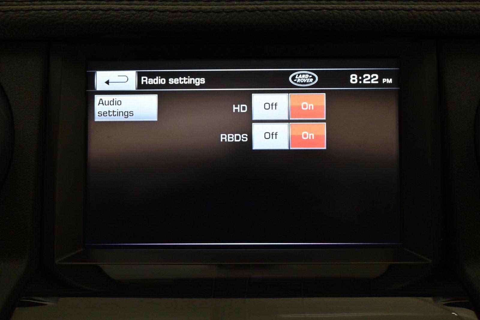 Used 2013 Land Rover LR4 HSE | St. Petersburg, FL