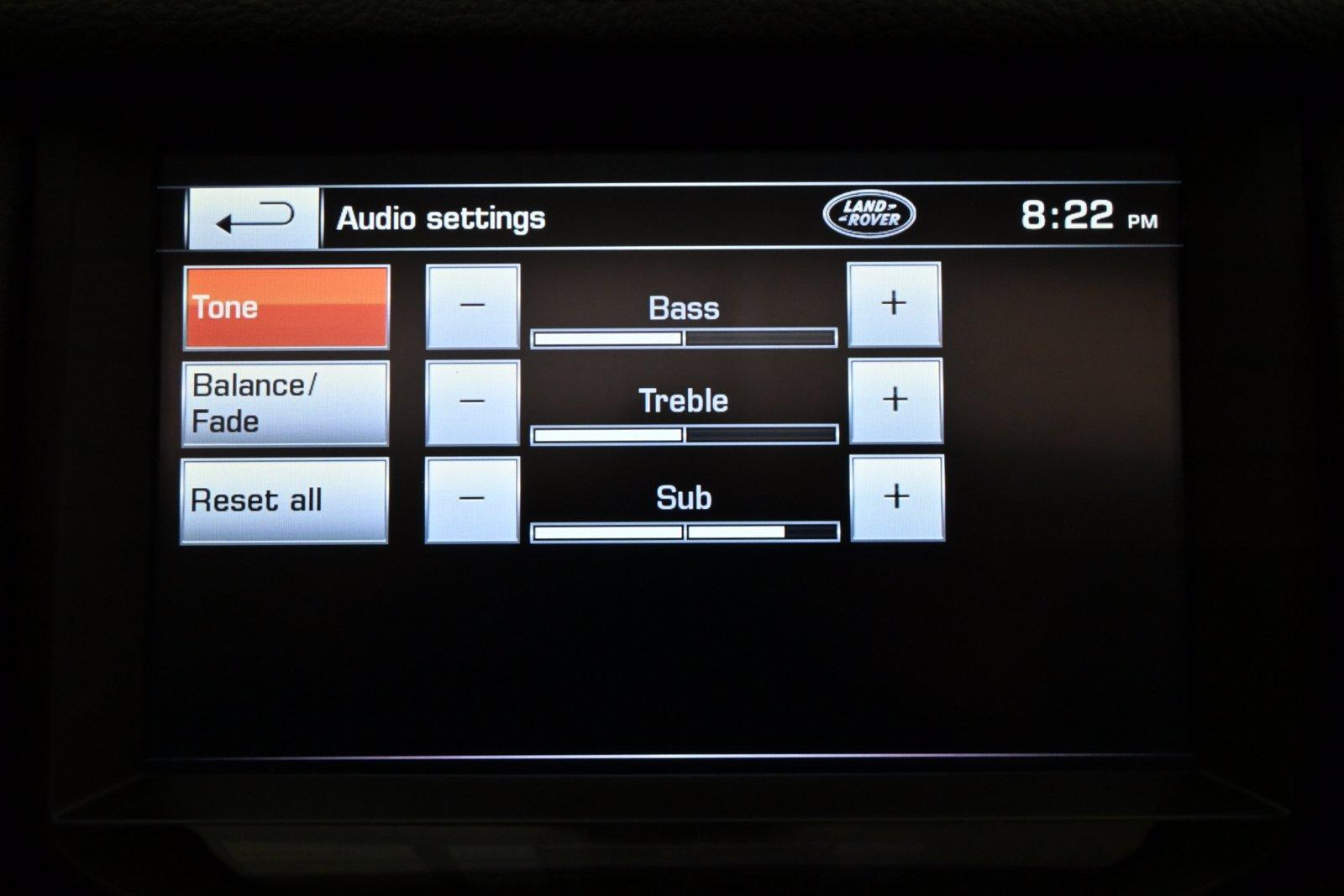 Used 2013 Land Rover LR4 HSE | St. Petersburg, FL