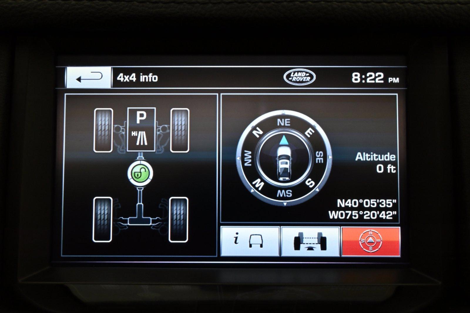 Used 2013 Land Rover LR4 HSE | St. Petersburg, FL