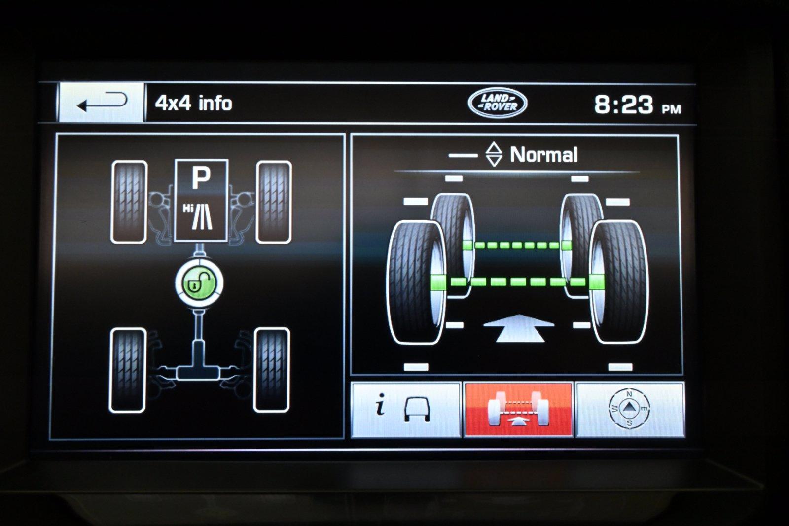 Used 2013 Land Rover LR4 HSE | St. Petersburg, FL