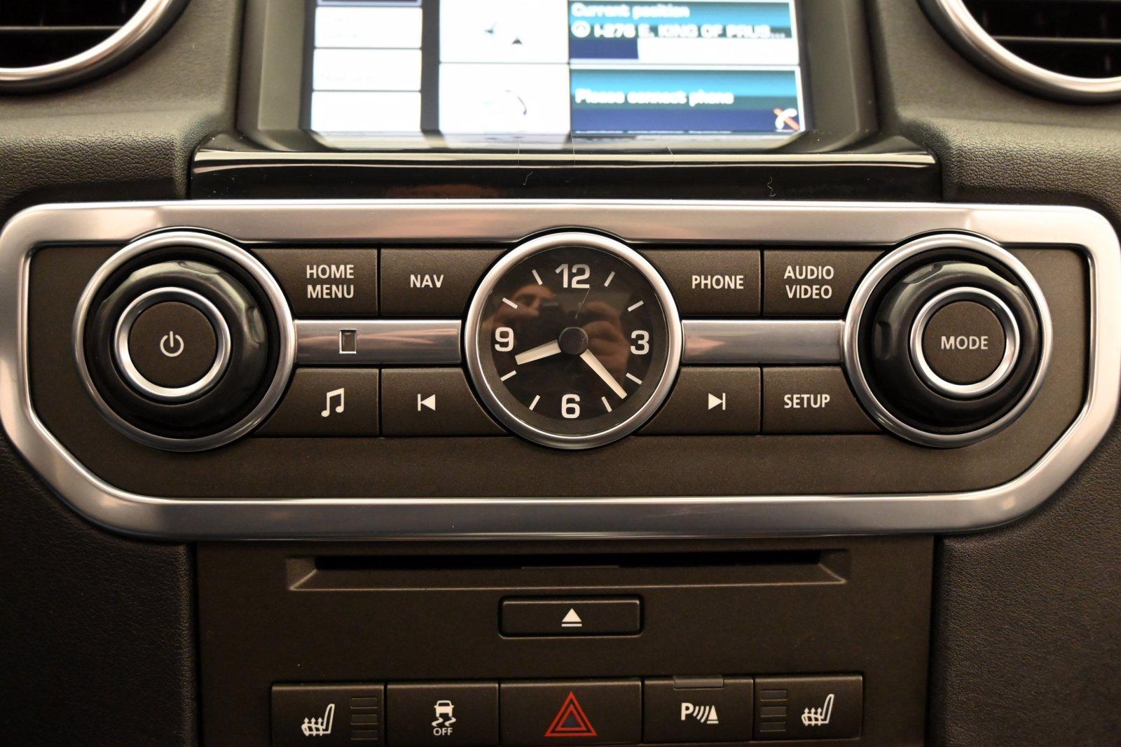 Used 2013 Land Rover LR4 HSE | St. Petersburg, FL