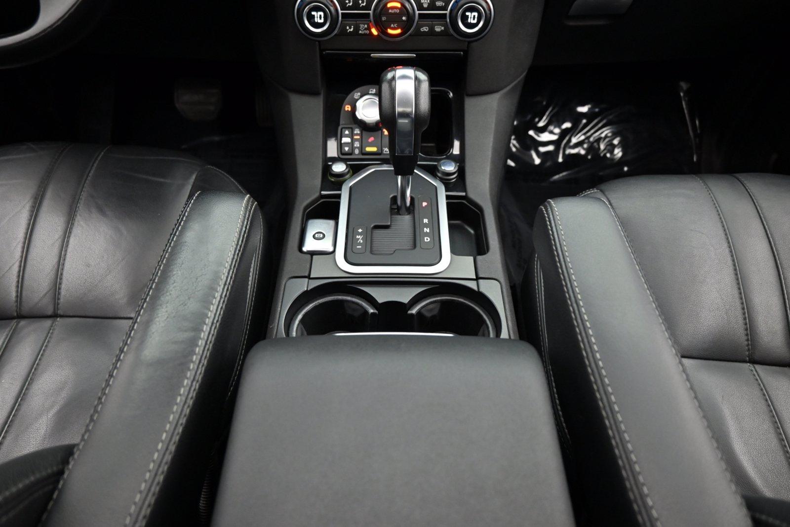 Used 2013 Land Rover LR4 HSE | St. Petersburg, FL