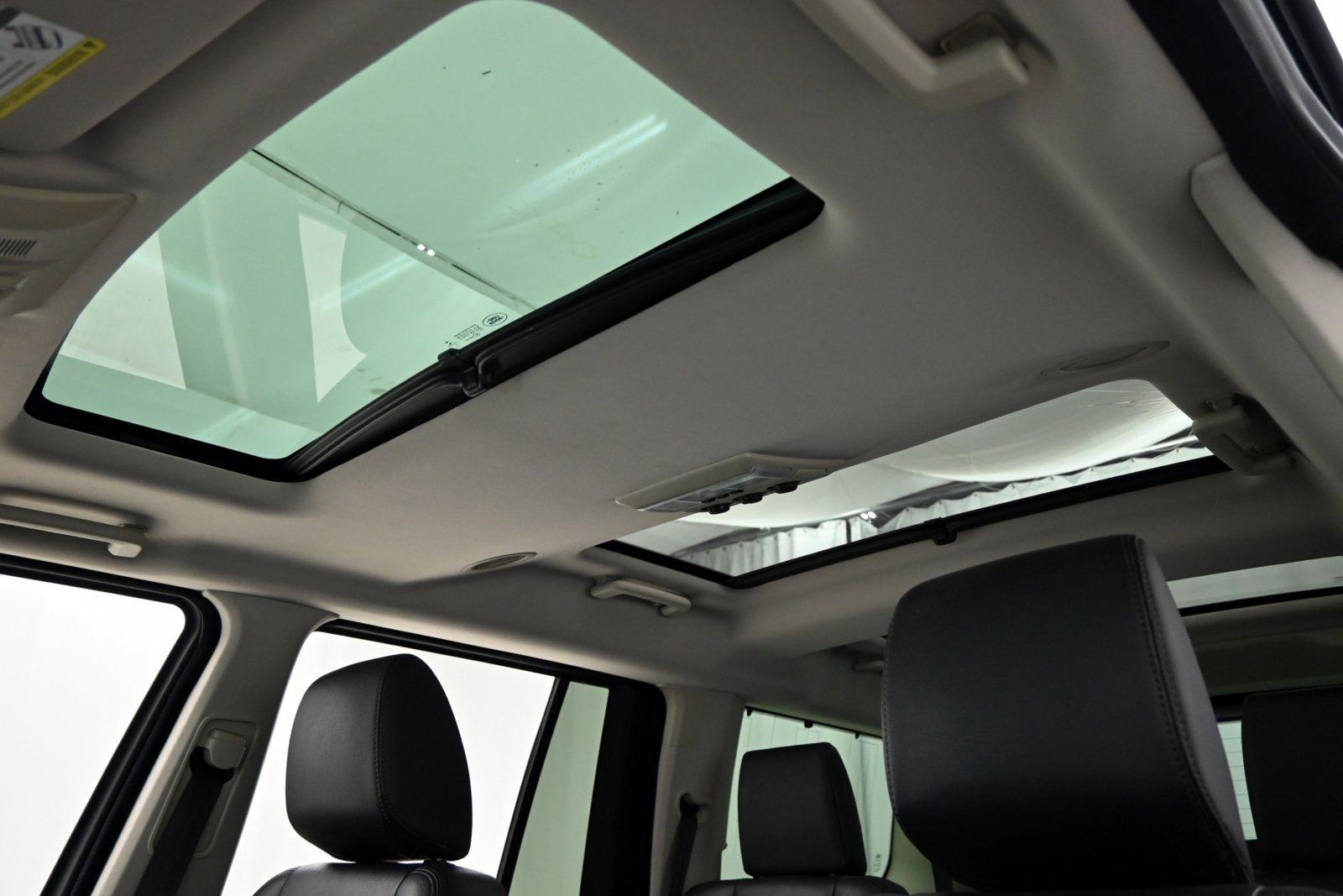 Used 2013 Land Rover LR4 HSE | St. Petersburg, FL