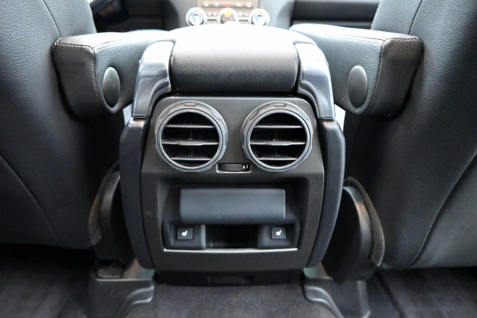 Used 2013 Land Rover LR4 HSE | St. Petersburg, FL
