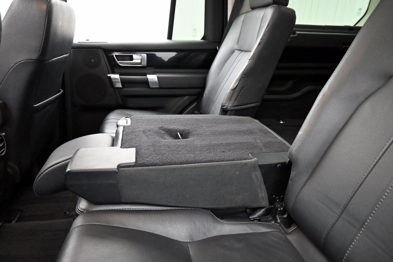 Used 2013 Land Rover LR4 HSE | St. Petersburg, FL