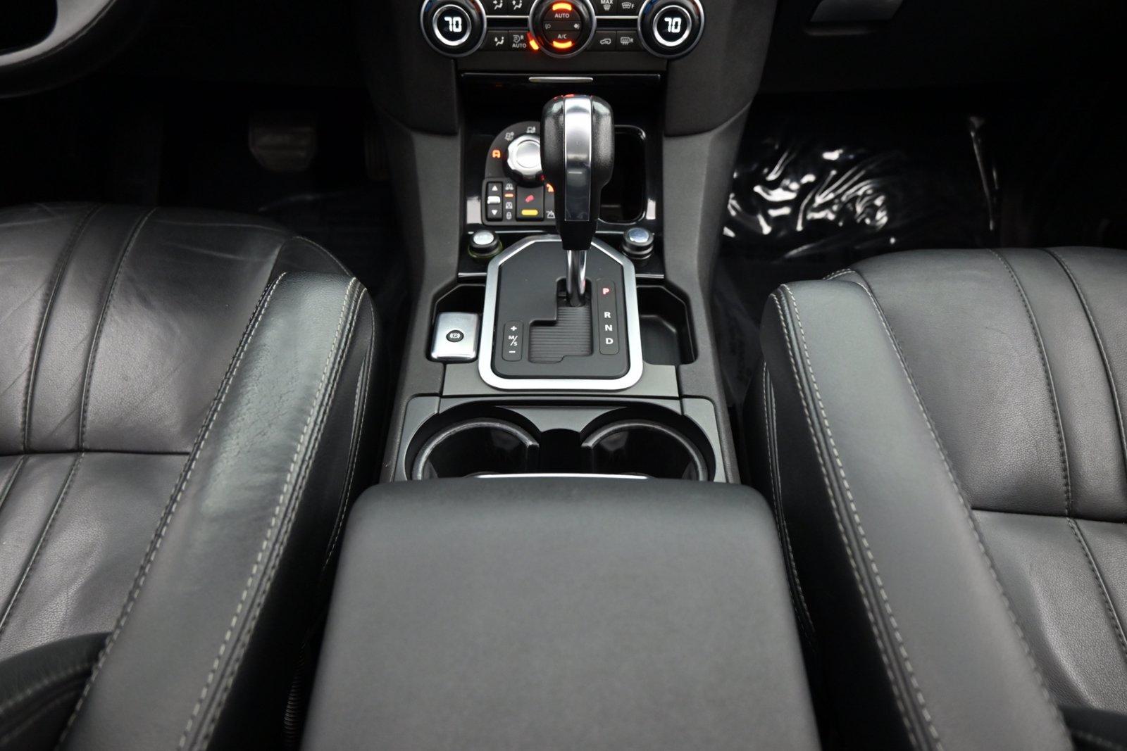 Used 2013 Land Rover LR4 HSE | St. Petersburg, FL