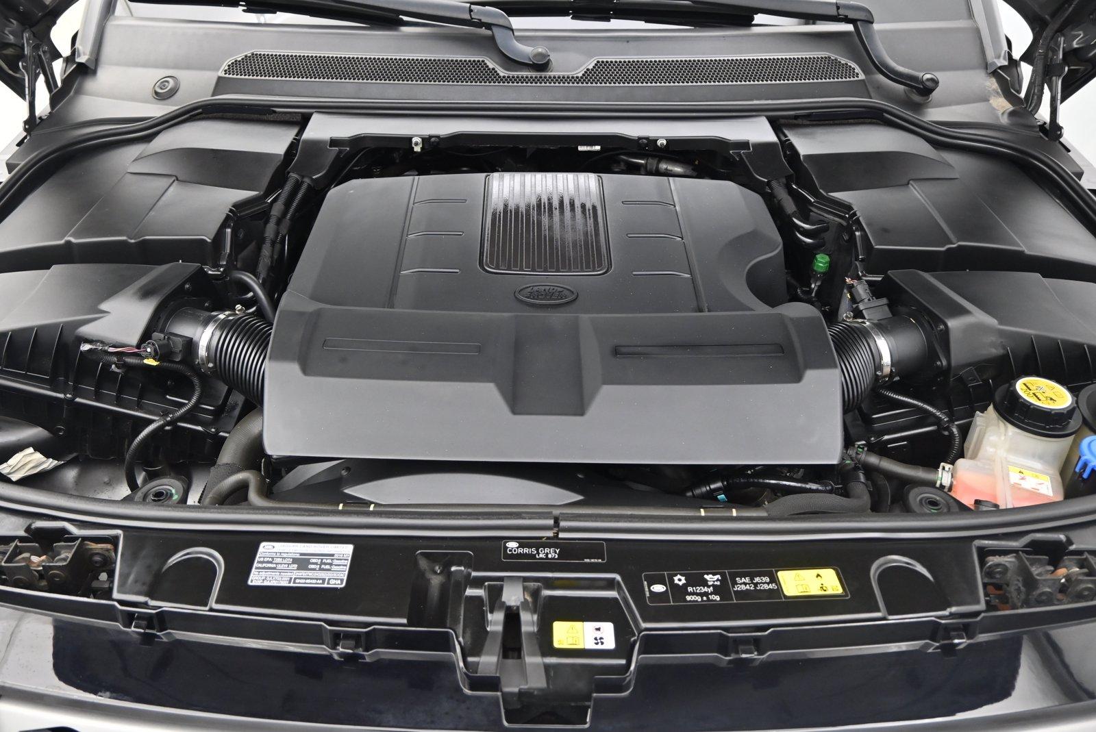 Used 2016 Land Rover LR4 HSE Silver Edition CERTIFIED | St. Petersburg, FL