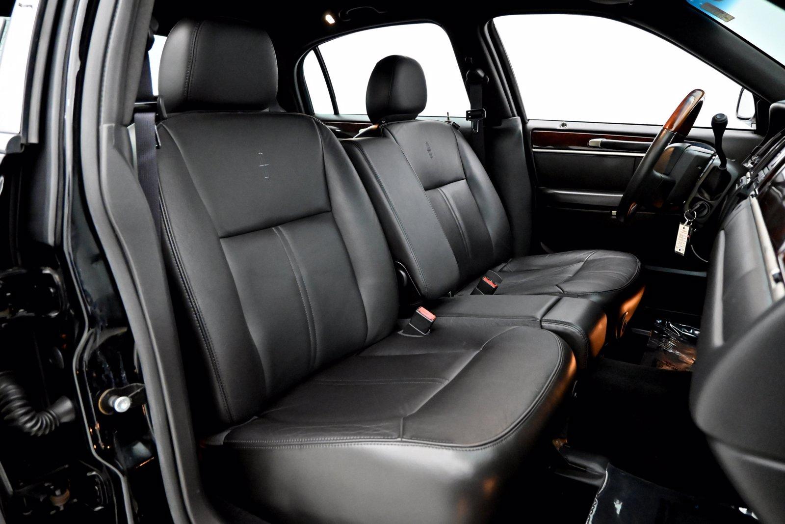 Used 2008 Lincoln Town Car Limited | St. Petersburg, FL