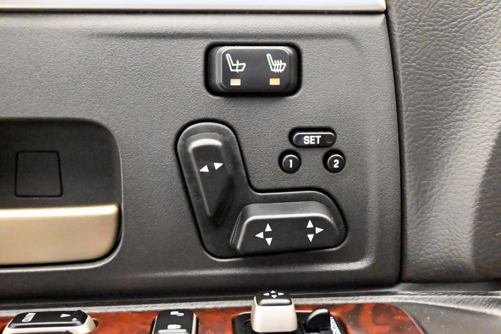 Used 2008 Lincoln Town Car Limited | St. Petersburg, FL