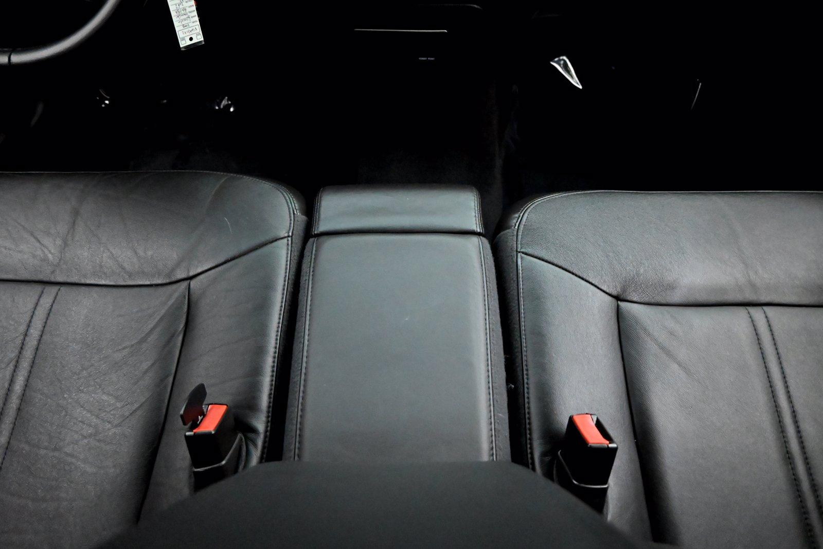 Used 2008 Lincoln Town Car Limited | St. Petersburg, FL