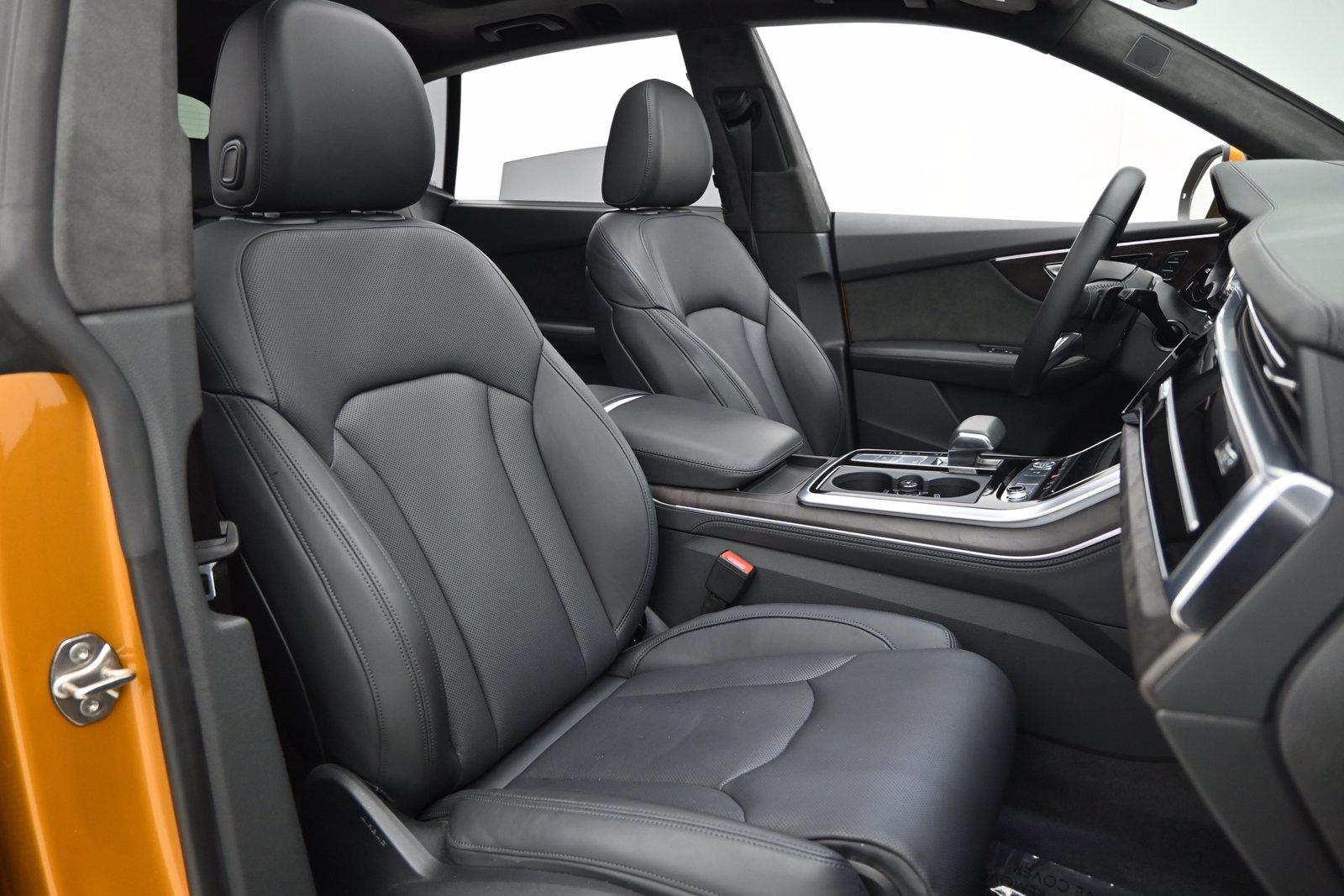 Used 2019 Audi Q8 Prestige | St. Petersburg, FL