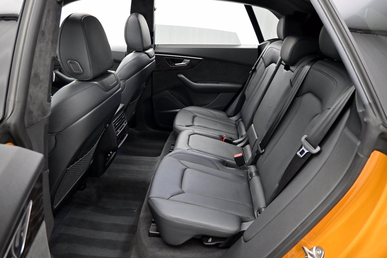Used 2019 Audi Q8 Prestige | St. Petersburg, FL