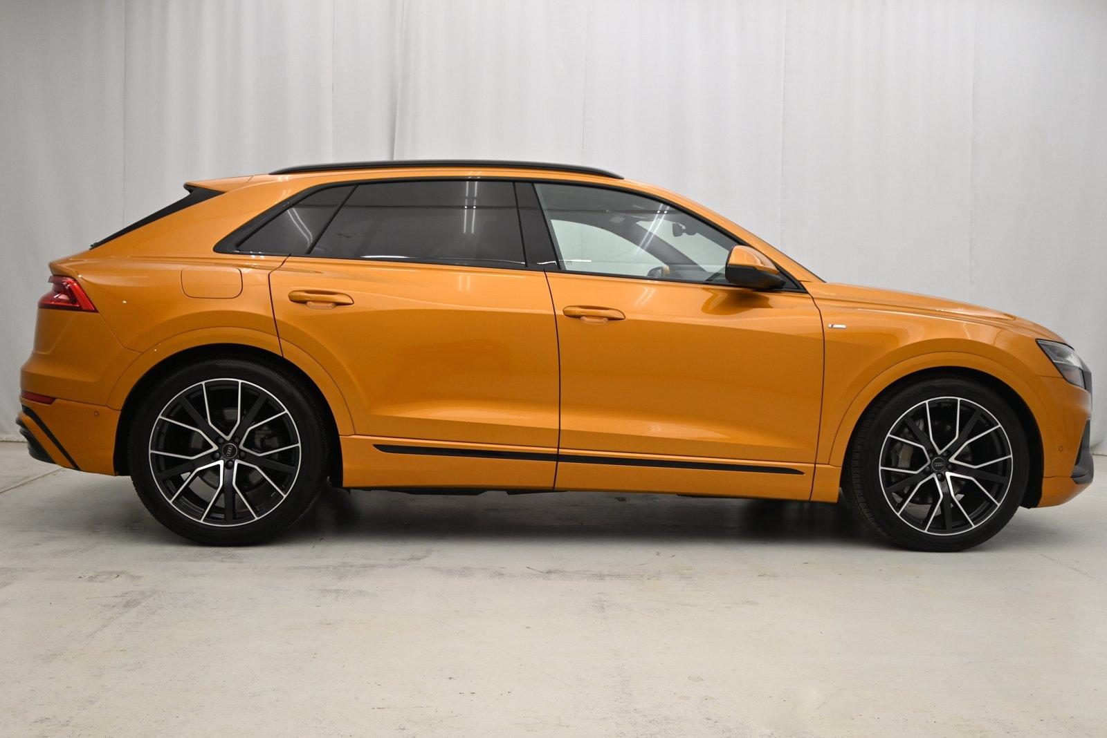 Used 2019 Audi Q8 Prestige | St. Petersburg, FL